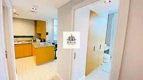 Premium Layout - 1 Badroom Fully Furnished - Near To Sharjah University