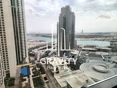 1BR | High Floor | Pool &amp; Community View | Partial Sea View