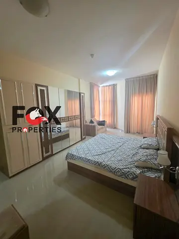 تملك حر بنسبة 100% لجميع الجنسيات _ بمساحة 1440قدم _ مع باركينج _ والفرش _ قسط شهري 6200_ مقدم 200الف فقط
