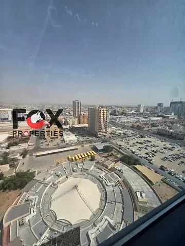 تملك حر بنسبة 100% لجميع الجنسيات _ بمساحة 1440قدم _ مع باركينج _ والفرش _ قسط شهري 6200_ مقدم 200الف فقط