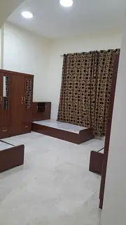 Bed space for girls