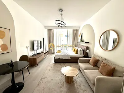 Premium Studio | Ideal Location | Ready To Move