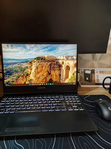 Lenovo Legion Gaming Laptop -15 inch
