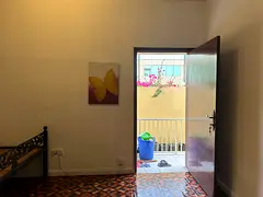 Beautiful Majlis separate room near metro