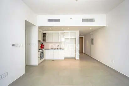 High Floor | Zabeel Skyline View | Vacant Unit