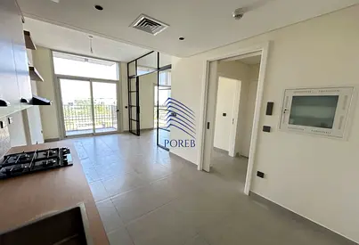 Vacant Mid May | Chiller Free | Low Floor
