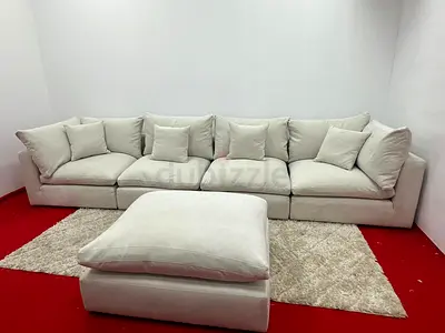 The one brand modular sofa