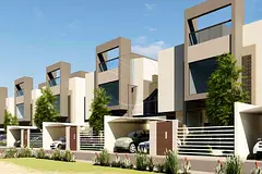 Kitchen Appliances | 4 Payments | With Gym + Pool