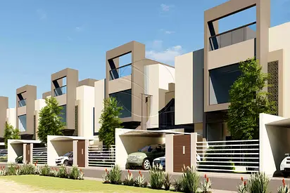 Kitchen Appliances | 4 Payments | With Gym + Pool