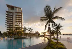 Ultra Luxury | Beach Front | Corner Unit