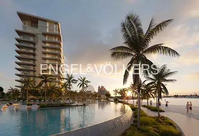 Ultra Luxury | Beach Front | Corner Unit