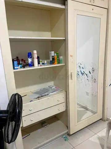 Private room