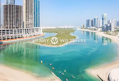 Mangrove Place | 1 bedroom | Appliances inlcuded!