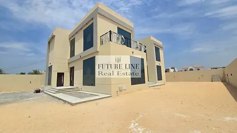 BRAND NEW-LUXURIOUS 5BHK VILLA IN NEW COMMUNITY