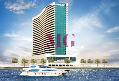 Full Sea View | High Floor 2BR | Prime Investment Opportunity