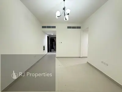 2BHK Apartment Brand New Building All Master Bedrooms Wardrobe Close To School Area