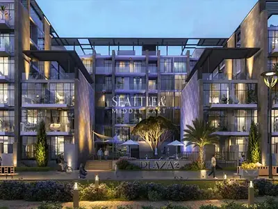 Fully Furnished | High ROI | Spacious Layout