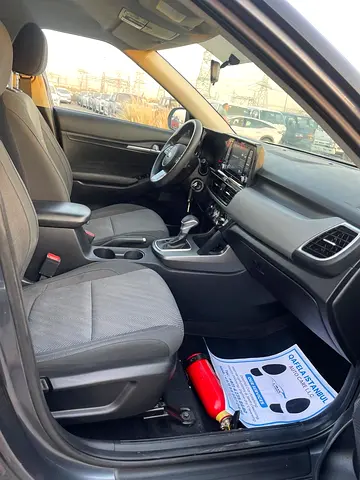 2021 KIA SELTOS 照片 13
