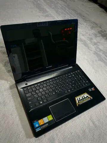 Lenovo laptop - 15.6 used