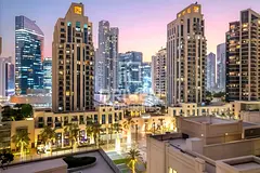 Well Priced | High End Furniture | High Floor