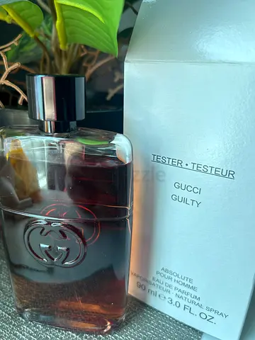 GUCCI Guilty EDP