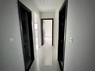 Brand New 1BHK Master | Two Bathrooms | Prime Location Al Jurf 3