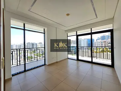 Spacious 2Br | Storeroom | Ready to Move