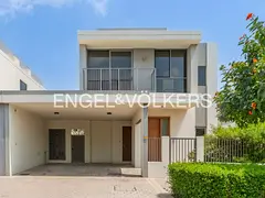 Exclusive | Natural Garden | Vacant