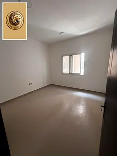For quiet family living in Al Muweihet 3 | 1 bedroom and living room (master) in a strategic locatio