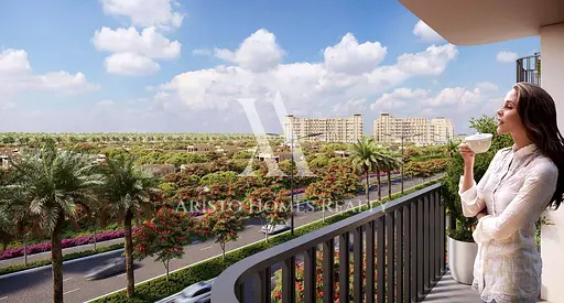 80%Handover|Stunning Community|High Capital Growth