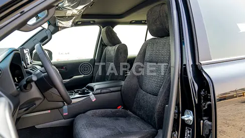 Toyota Land Cruiser GXR, миниатюра 20