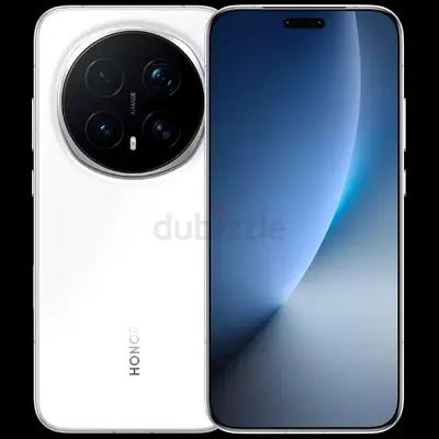 Honor magic 8 pro