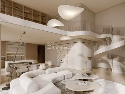 Luxury Studio - Fully Furnished - Big Size