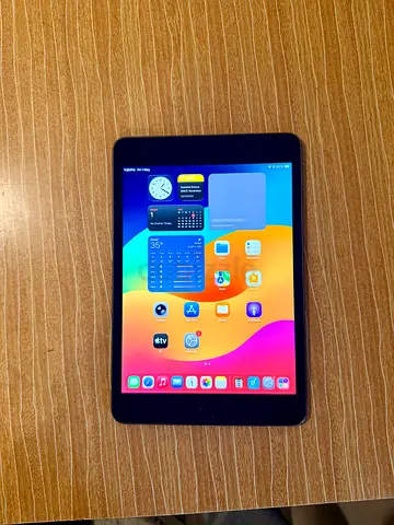 Ipad mini 5 256GB