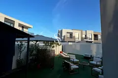 Vacant | Pool View | Gated Community