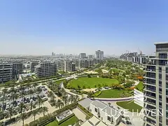 Full Park View | Flexible Cheques | Vacant June