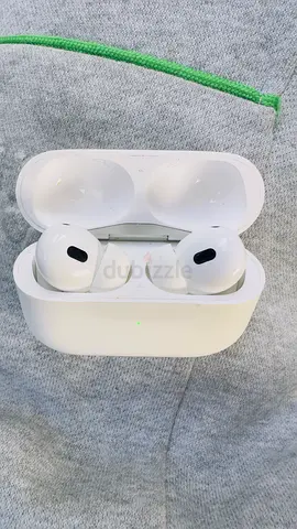 Original Apple AirPods Pro 2nd generation