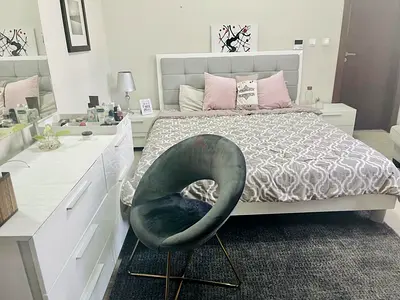 Master room Bed Set