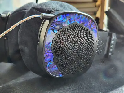 HeadPhone Diana DZ