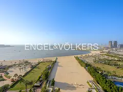 Exclusive | Furnished | Seafront