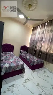 2bhk furnished apartment Mowaihat 3