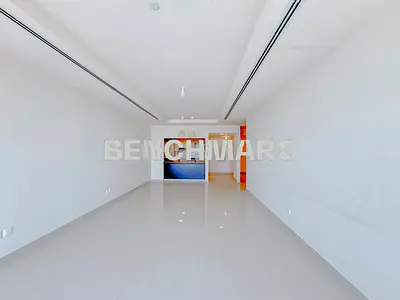 Rented 2BR + Study in Sun Tower | High Floor | City View!