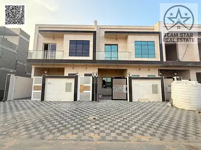 5BR Townhouse in Helio 2 | AED95K