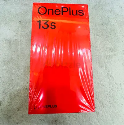 ONE PLUS 13S