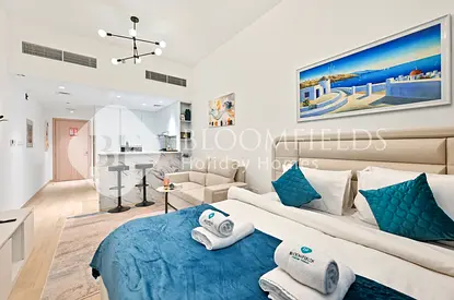 Long Term Rental | Furnished | Spacious