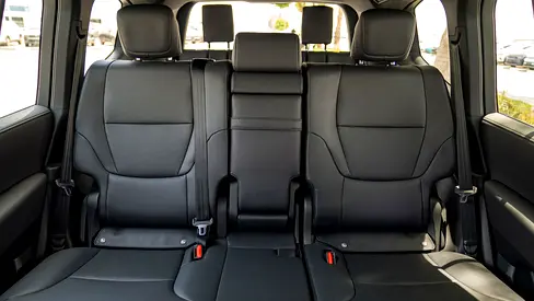 Toyota Land Cruiser GXR, миниатюра 15