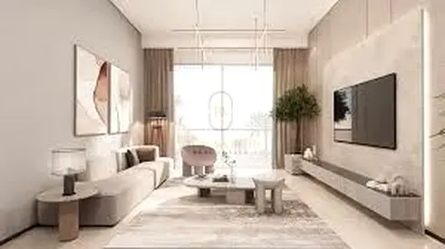 Luxurious Apartment | High ROI | Handover 2026