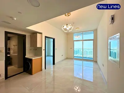Brand New | High Floor | Miracle Garden View | Price is Negotiable