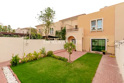 Type 3M | Spacious Garden | Family Friendly