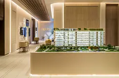 1 BR Luxury | wynn view | Beach Residences